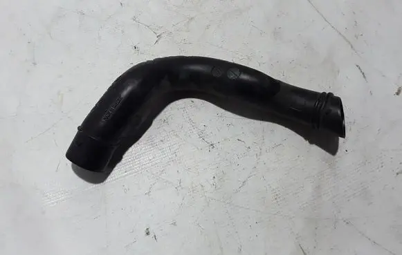 Air intake duct part