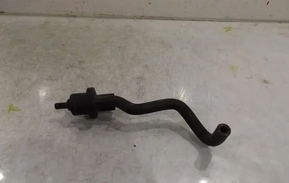 Skoda Fabia Mk2 (5J) Breather/breather pipe/hose 03E133518E