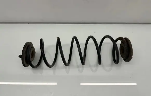 Volkswagen Jetta VI Rear coil spring MVU0