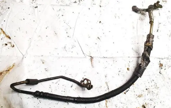 Jaguar XJ X351 Power steering hose/pipe/line