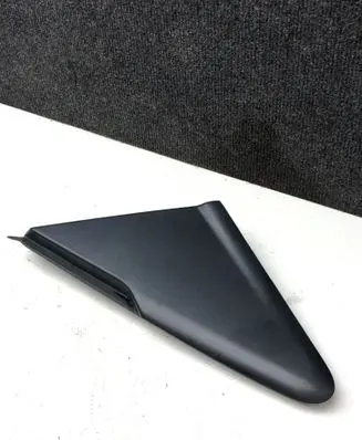 Renault Captur Plastic wing mirror trim cover 638756642R