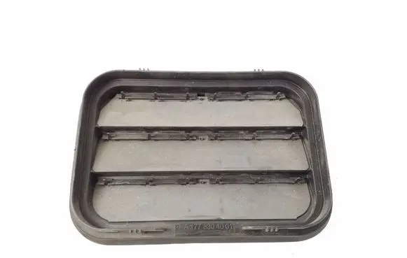 Mercedes-Benz A W177 Fender grill A1778304001