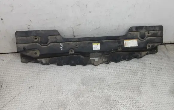SsangYong Rodius Top upper radiator support slam panel