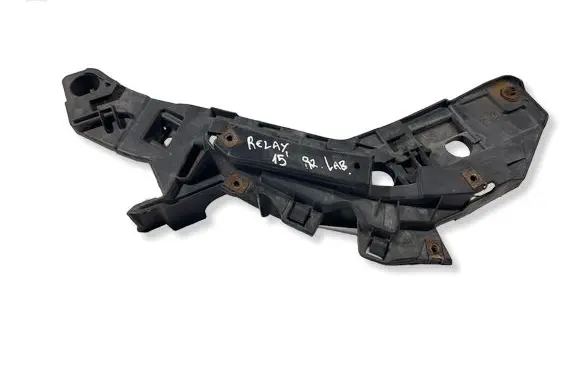 Citroen Jumper Headlight/headlamp mounting bracket 1375162080 B803