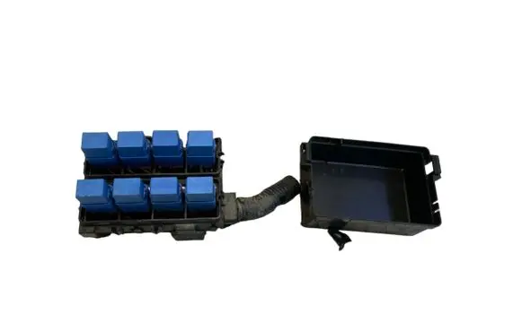 Nissan Juke I F15 Fuse box set 7154760130
