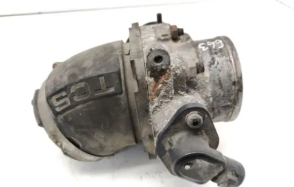 Honda Legend III KA9 Throttle valve