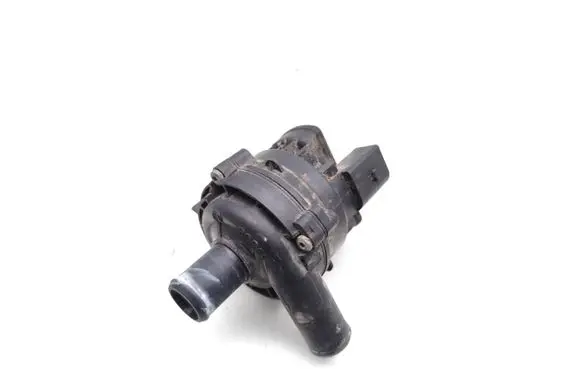 Mercedes-Benz E W211 Electric auxiliary coolant/water pump A2118350364 0392023000