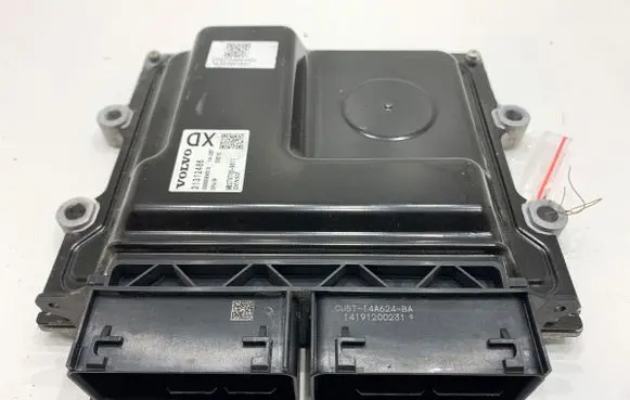 Engine control unit/module ECU