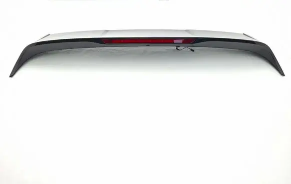 Porsche Macan (95B) Tailgate/trunk spoiler 95B827934