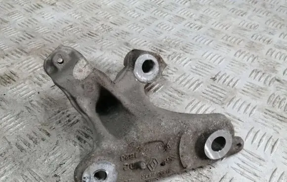 Renault Scenic IV - Grand scenic IV Engine mount vacuum valve 548509165R J525