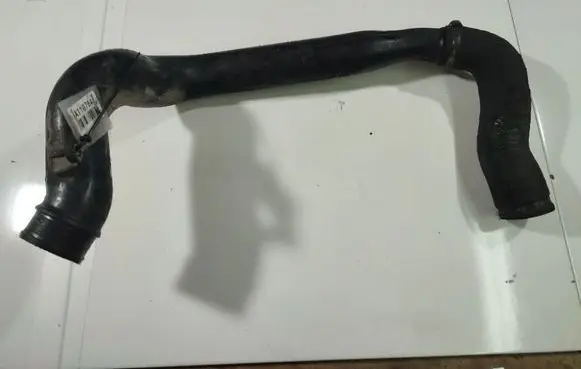 Volvo S60 Intercooler hose/pipe 