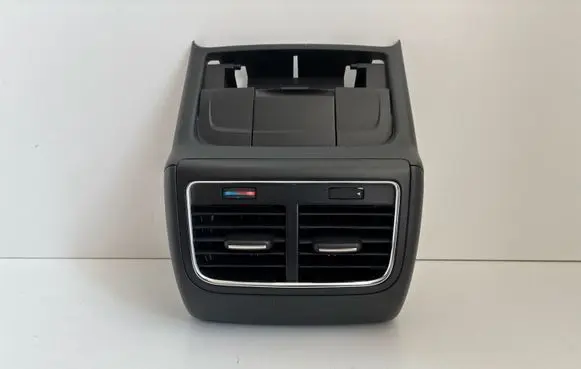 Audi A4 S4 B8 8K Rear air vent grill 8K0864376