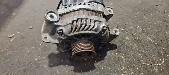 Mazda 6 Generator/alternator A3TG0091