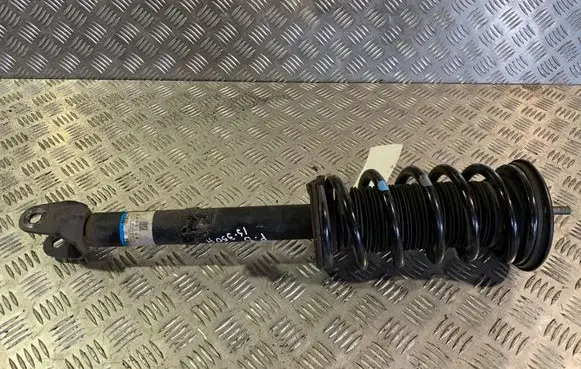 Lexus IS-F Front shock absorber with coil spring 4851053390
