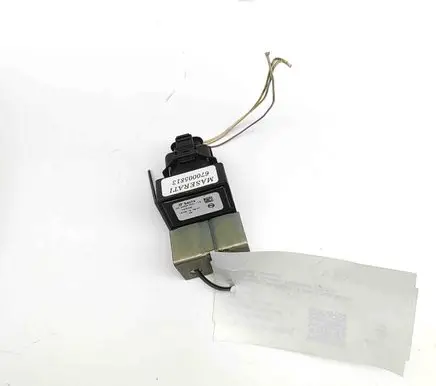 Maserati Levante Acceleration sensor 002455000115 670005813