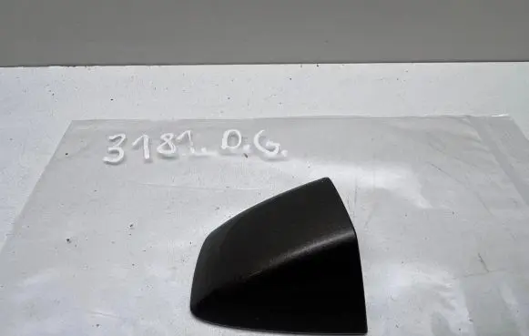 Audi A6 C7 Rear door handle cover 4H0837879