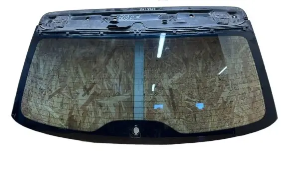 BMW 5 F10 F11 Rear windscreen/windshield window 51317206563 51317206562 43R00050