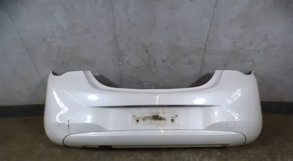 Opel Corsa E Rear bumper CART39002839 39002839 475498858