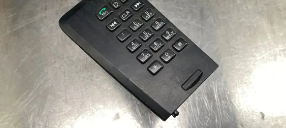 Volvo V70 Phone 8673980