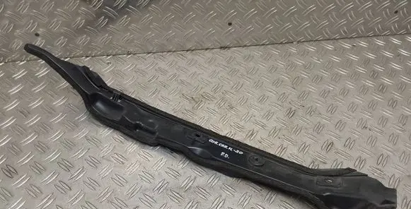Toyota Corolla E210 E21 Fender end trim 5382702250