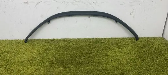 Renault Zoe Front bumper lip 620102855R