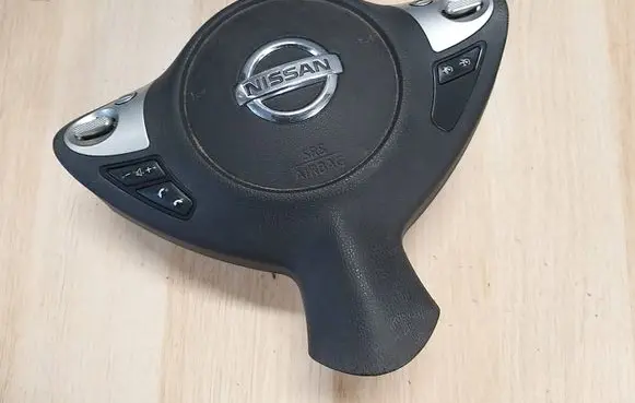 Nissan Note (E12) Steering wheel airbag 34137889D