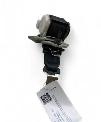 Nissan Qashqai+2 Third row seat belt 89845EY10A