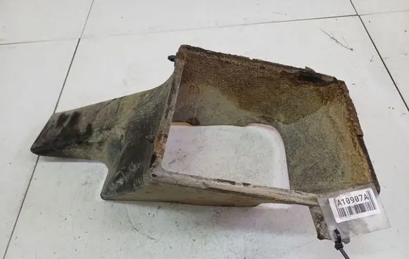 Mazda 6 Other exterior part 
