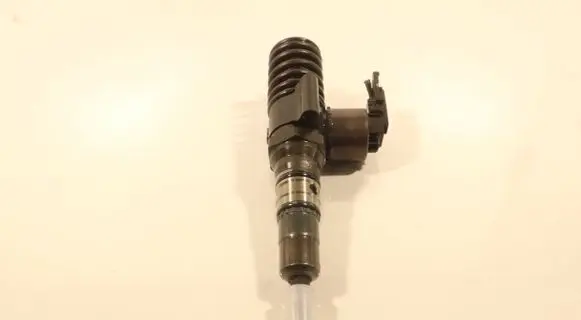 Audi A4 S4 B7 8E 8H Fuel injector 0414720403