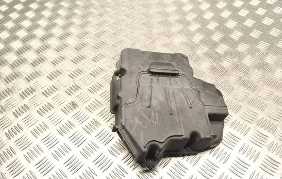 Ford Fiesta Engine control unit box AV2112A659BB AV2112A659AE