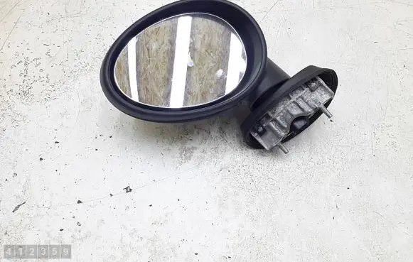Mini Cooper Hatch Hardtop Front door electric wing mirror E1020904