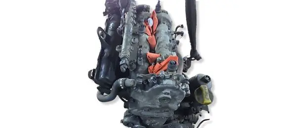 Opel Astra H Engine 