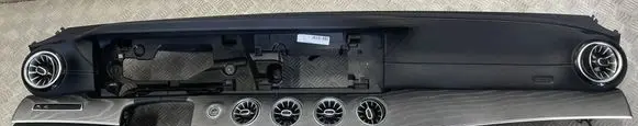 Mercedes-Benz E W213 Dashboard A2136809804 2138600202