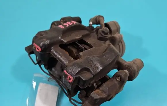 Skoda Superb B8 (3V) Rear brake caliper 3Q0615406M IMPRK1437868