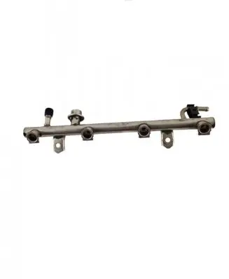 Mercedes-Benz B W245 Fuel main line pipe a2660700395