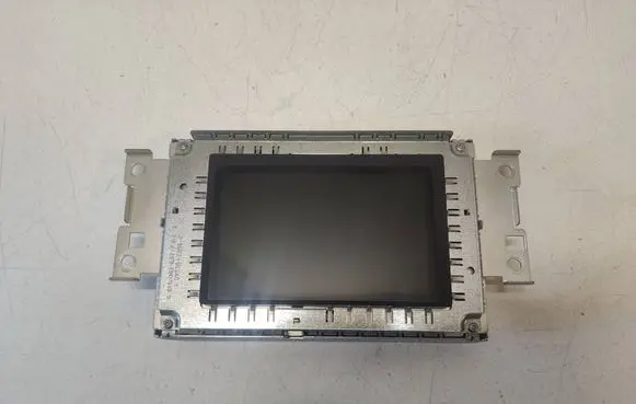 Volvo XC60 Screen/display/small screen 31427181 7505800032