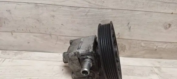 Volvo S80 Power steering pump 9485757 7611332112