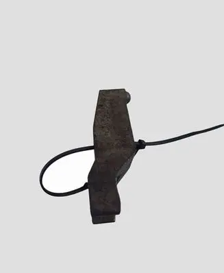 Toyota Avensis T270 Fuel Injector clamp holder