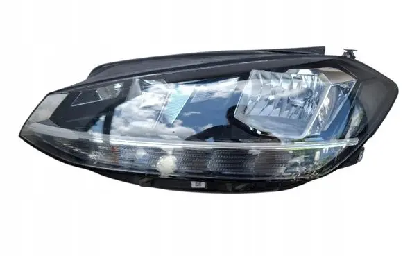 Volkswagen Golf VII Headlight/headlamp 5G1941005D