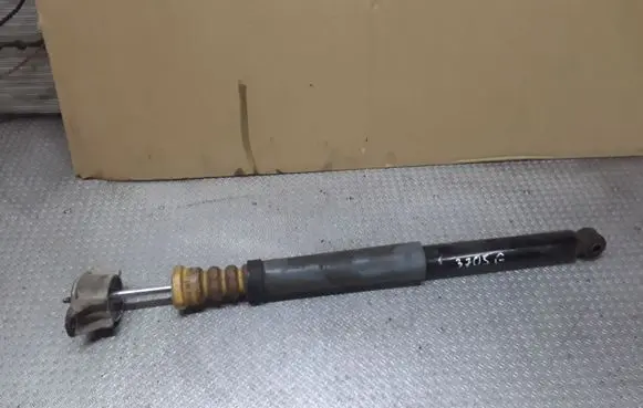 Ford Focus Rear shock absorber/damper
