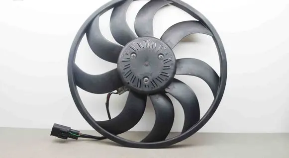 BMW 4 F36 Gran coupe Fan impeller 8641946