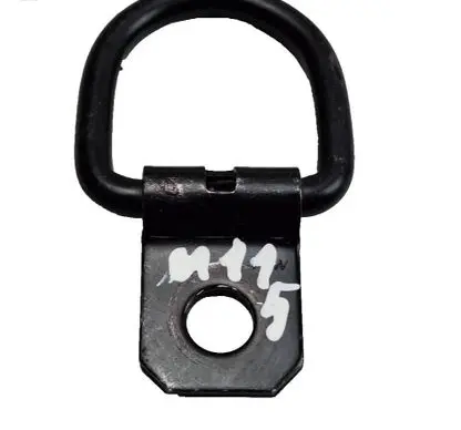 Renault Megane III Tie down hook / loop 7705008035