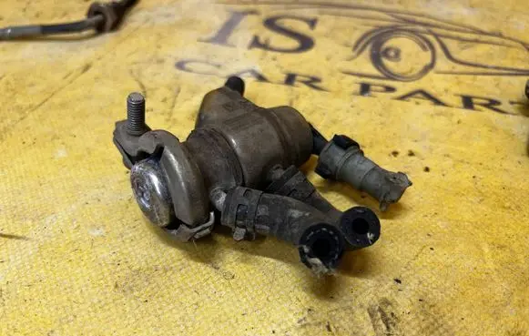 Porsche Cayenne (92A) AdBlue injector 7P5131113C