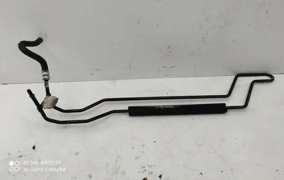 Land Rover Discovery 3 - LR3 Power steering hose/pipe/line QGC500131