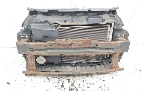KIA Picanto Radiator support slam panel PS.P.KI.PIC
