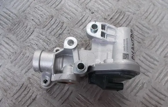 KIA Picanto EGR valve 2845007000