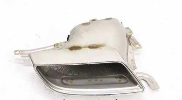Skoda Octavia Mk4 Muffler ending 5E3253682C