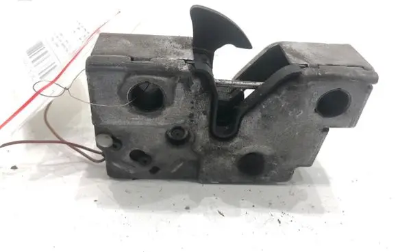Seat Leon (5F) Engine bonnet/hood lock/catch 5F0823509D