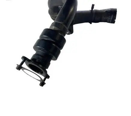 Maserati Ghibli Intercooler hose/pipe 670001351