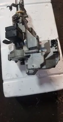 Renault Scenic II - Grand scenic II Electric power steering pump 8200858775